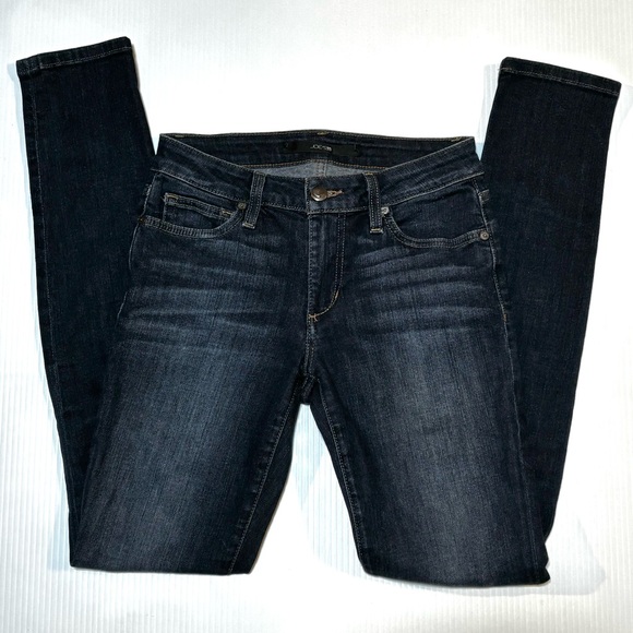 Joe's Jeans Skinny Jeans 26 - Picture 6 of 10